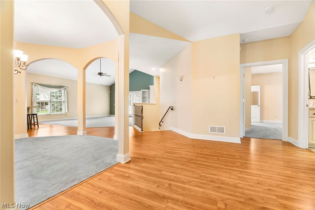 2041 Penhurst Circle NE North Canton OH 44720