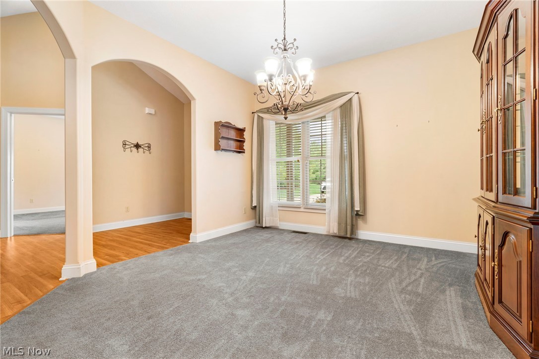 2041 Penhurst Circle NE North Canton OH 44720