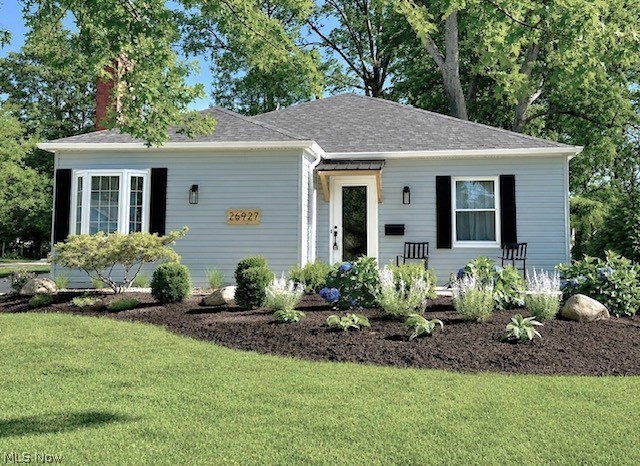 26927 E Oviatt Road Bay Village OH 44140