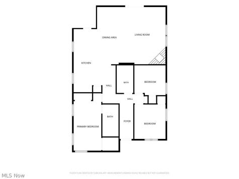 26927 E Oviatt Road Bay Village OH 44140
