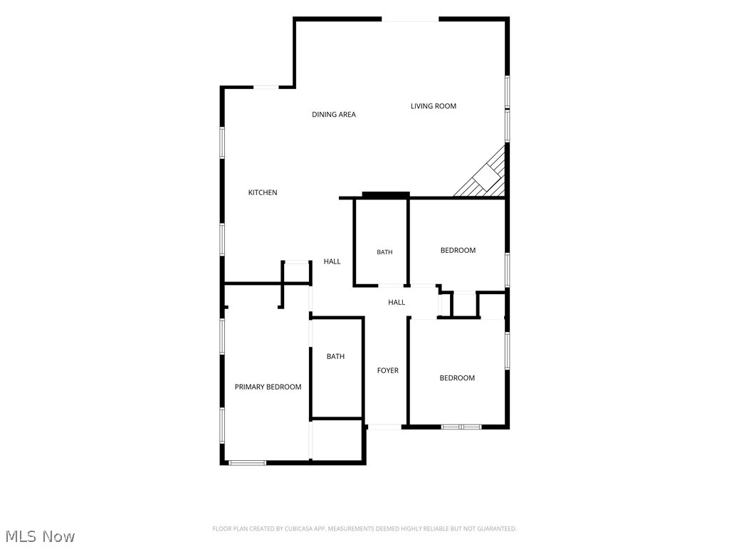 26927 E Oviatt Road Bay Village OH 44140