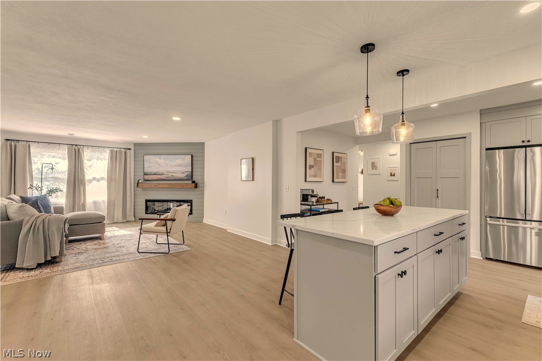 26927 E Oviatt Road Bay Village OH 44140
