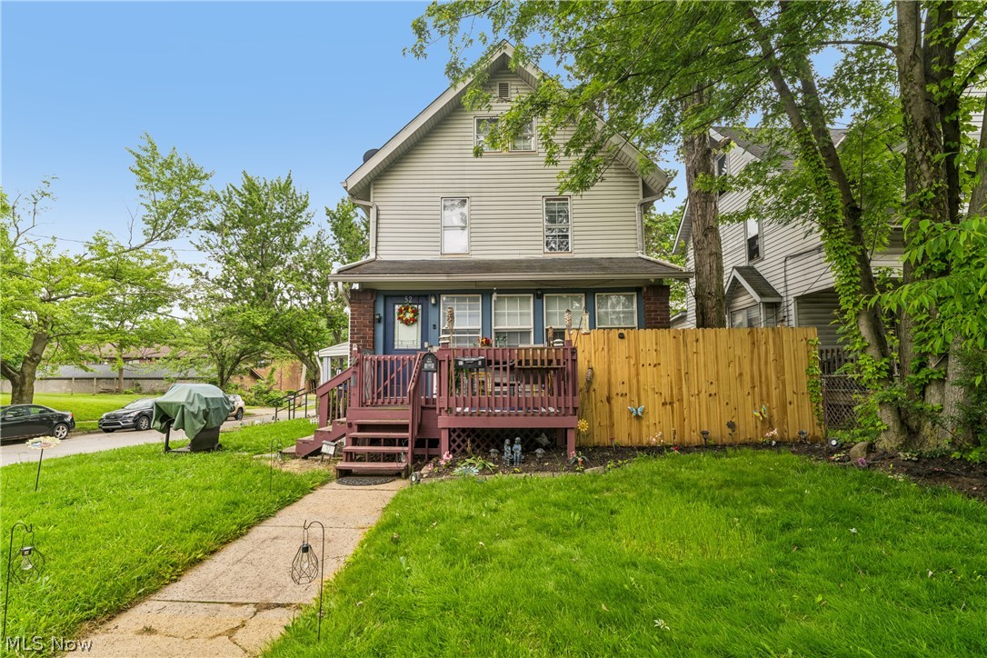 52 E Brookside Avenue Akron OH 44301