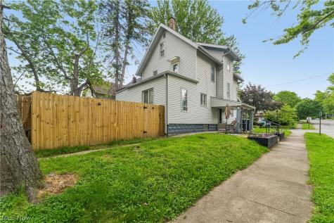 52 E Brookside Avenue Akron OH 44301