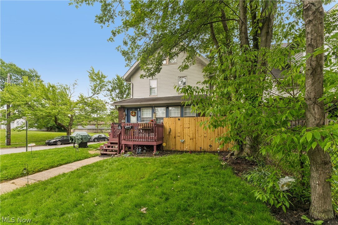 52 E Brookside Avenue Akron OH 44301