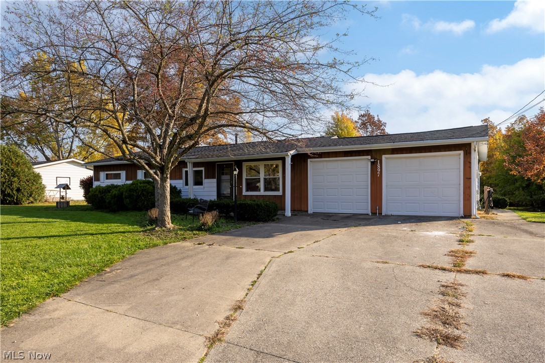 1897 Paul Drive Brunswick OH 44212