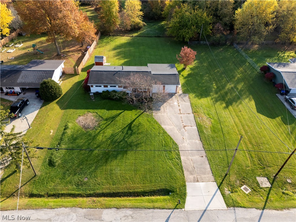 1897 Paul Drive Brunswick OH 44212