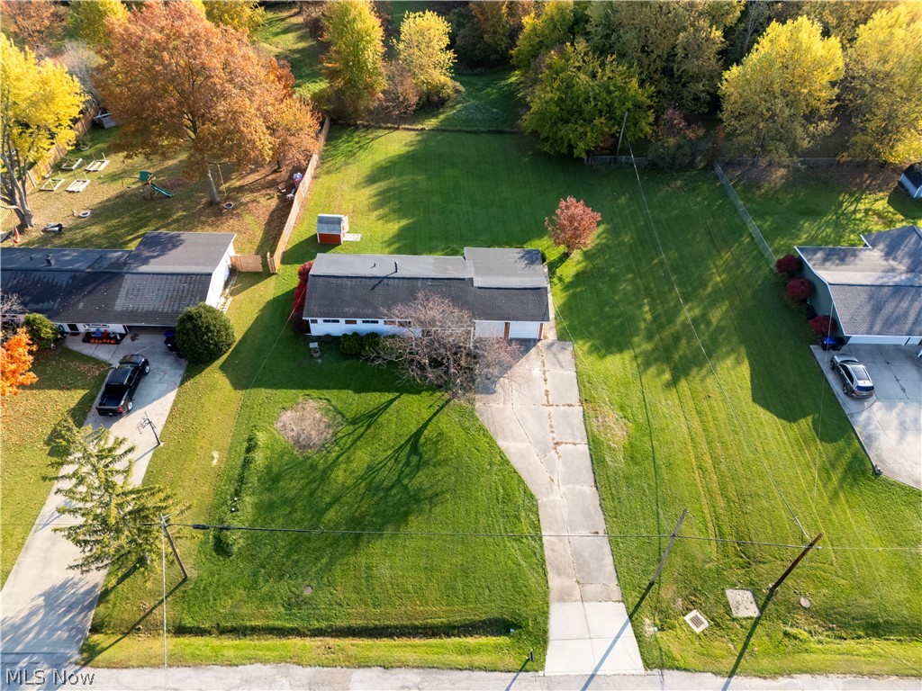 1897 Paul Drive Brunswick OH 44212