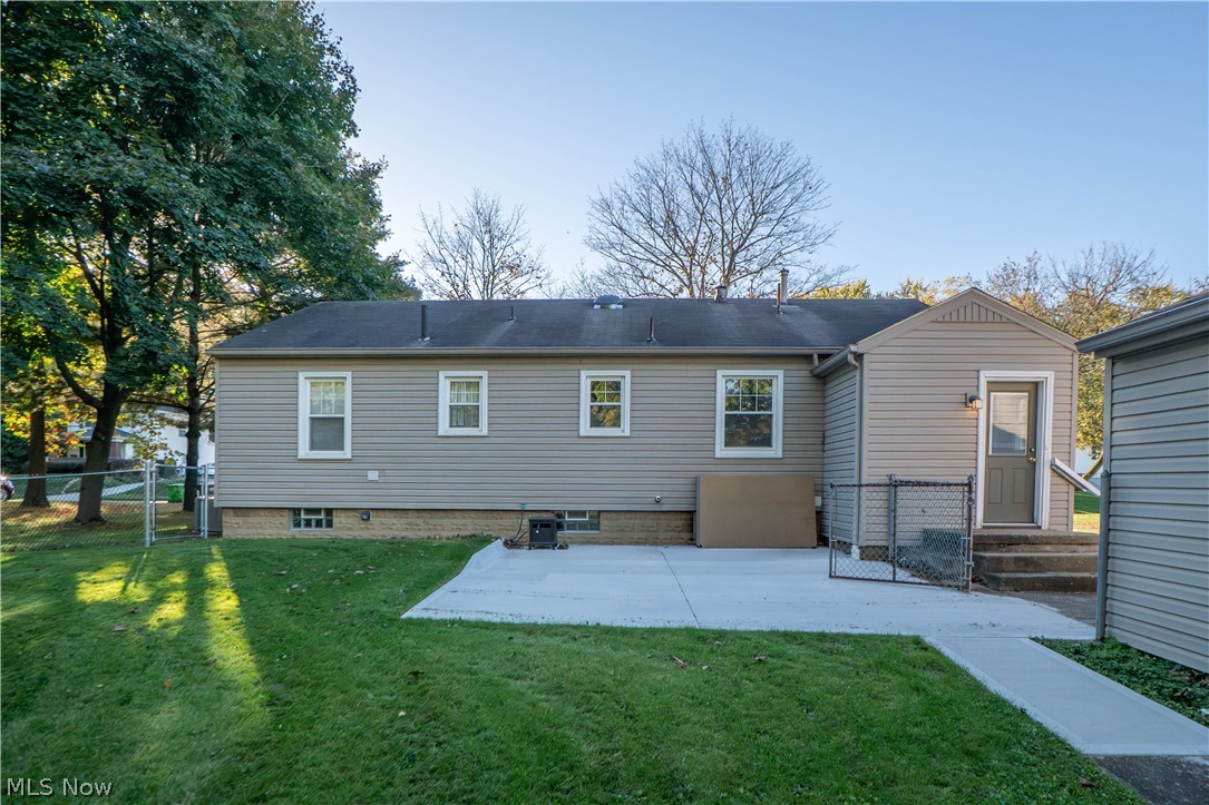 364 25th Street NW Massillon OH 44647