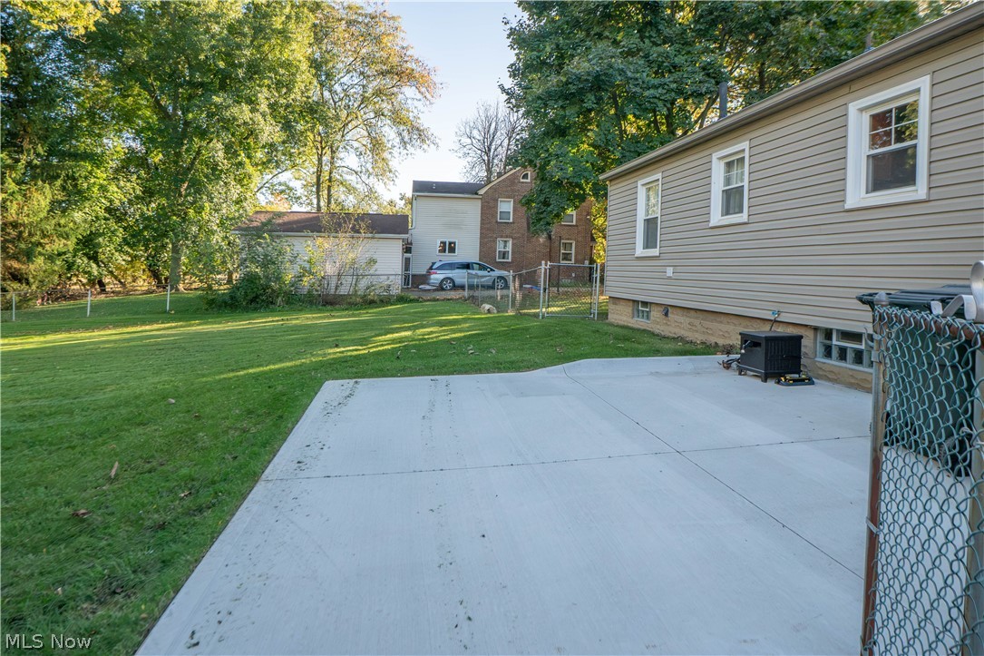 364 25th Street NW Massillon OH 44647