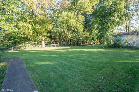 364 25th Street NW Massillon OH 44647