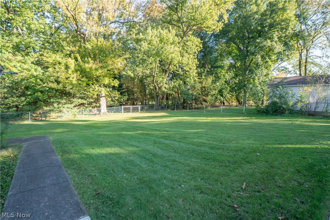 364 25th Street NW Massillon OH 44647