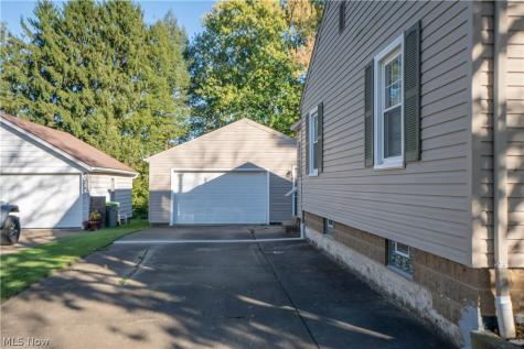 364 25th Street NW Massillon OH 44647