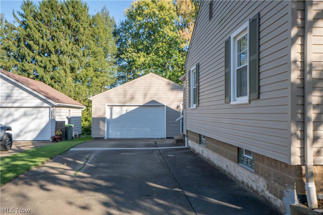 364 25th Street NW Massillon OH 44647