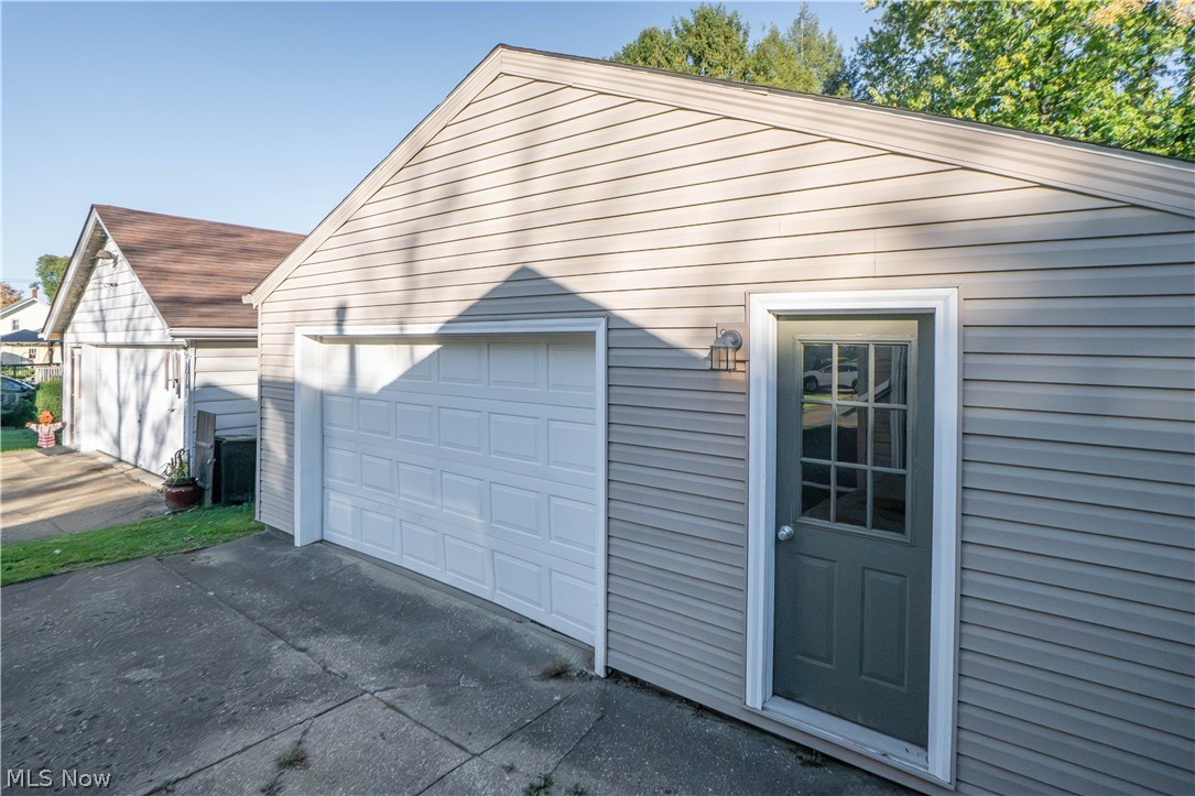 364 25th Street NW Massillon OH 44647