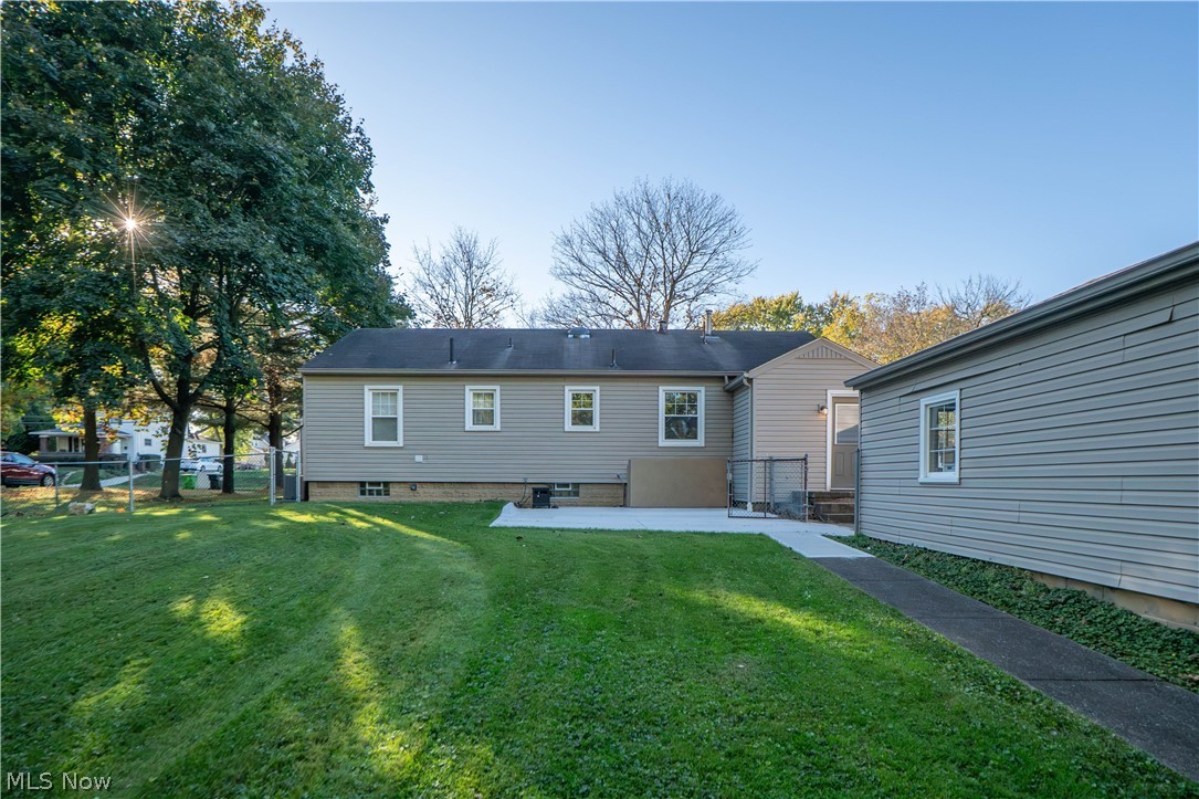 364 25th Street NW Massillon OH 44647
