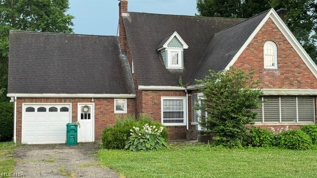 11299 Mahoning Avenue North Jackson OH 44451