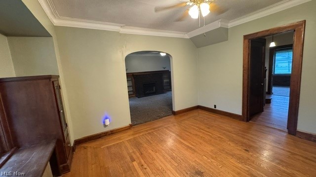 11299 Mahoning Avenue North Jackson OH 44451