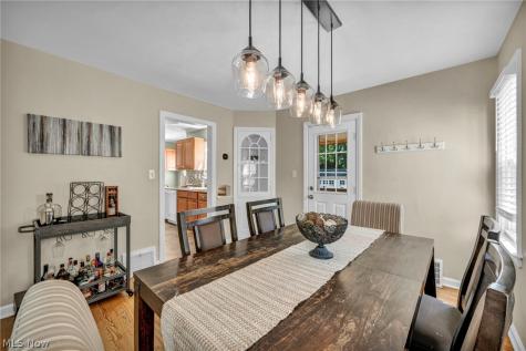 2181 Cranston Road University Heights OH 44118