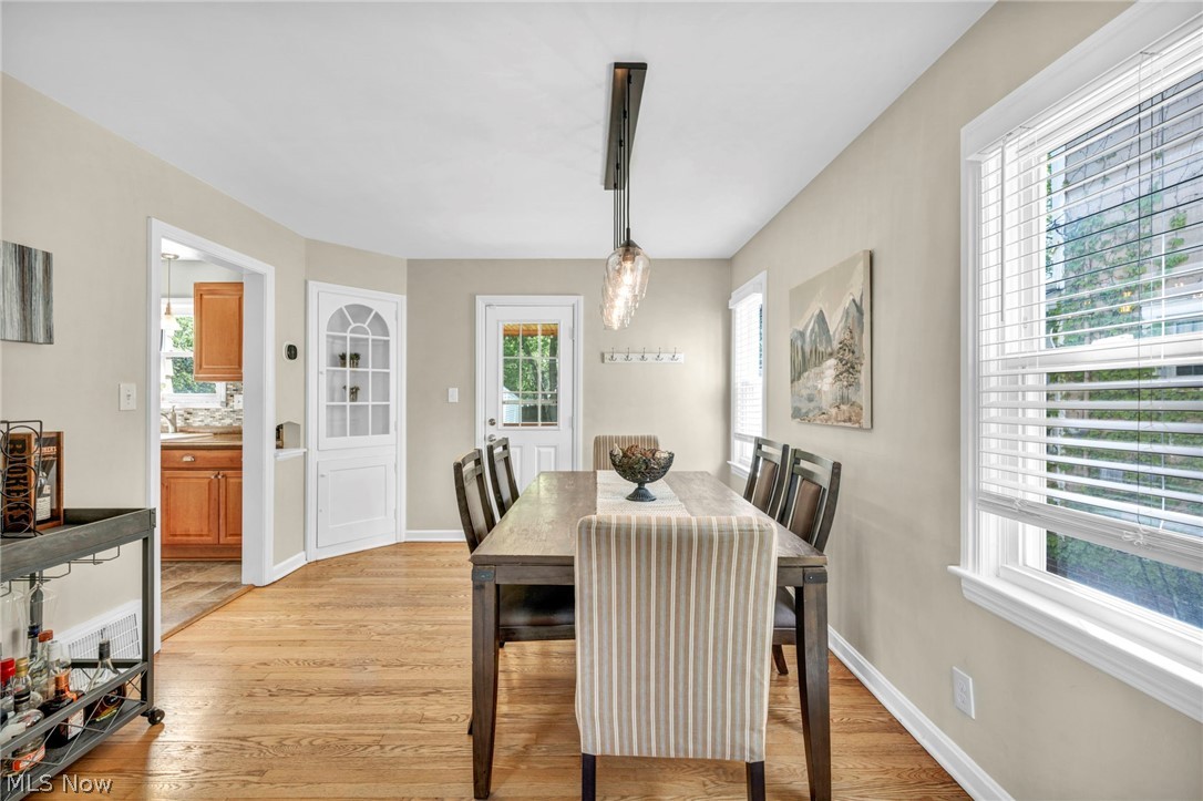 2181 Cranston Road University Heights OH 44118
