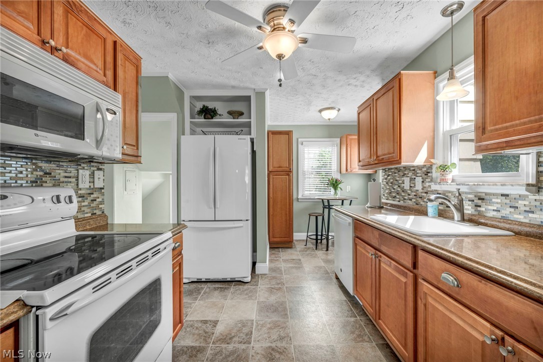 2181 Cranston Road University Heights OH 44118