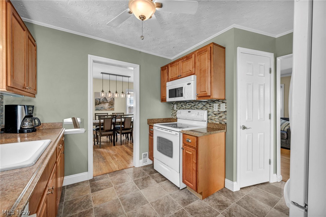 2181 Cranston Road University Heights OH 44118