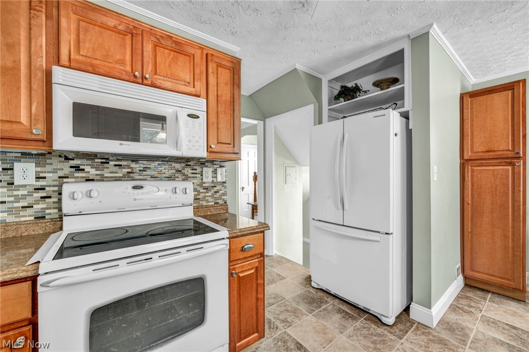 2181 Cranston Road University Heights OH 44118