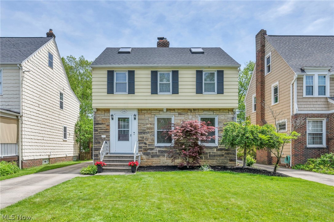 2181 Cranston Road University Heights OH 44118