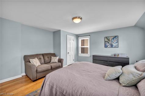 2181 Cranston Road University Heights OH 44118