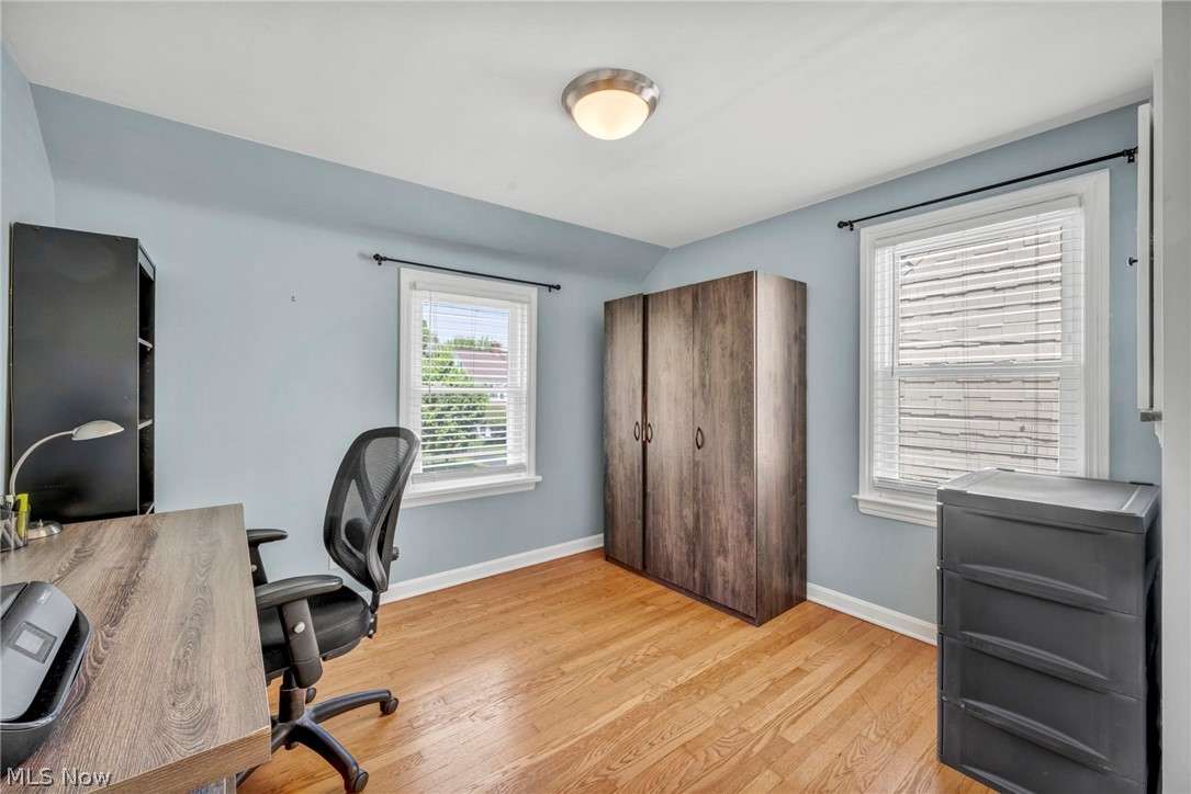 2181 Cranston Road University Heights OH 44118