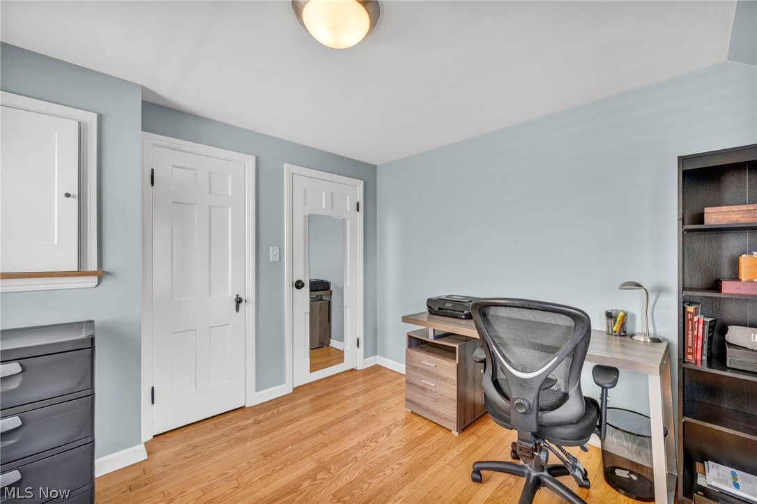 2181 Cranston Road University Heights OH 44118