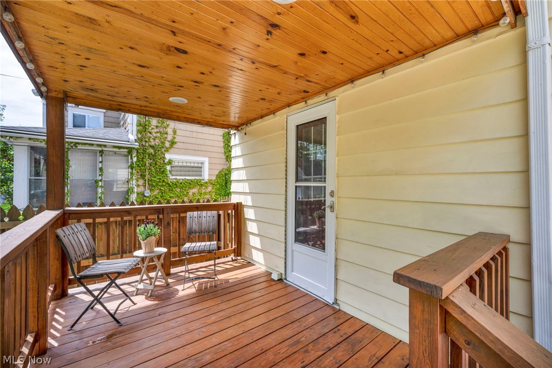 2181 Cranston Road University Heights OH 44118