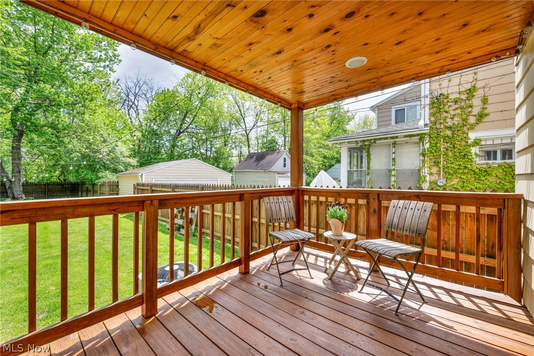 2181 Cranston Road University Heights OH 44118