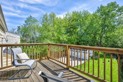2181 Cranston Road University Heights OH 44118