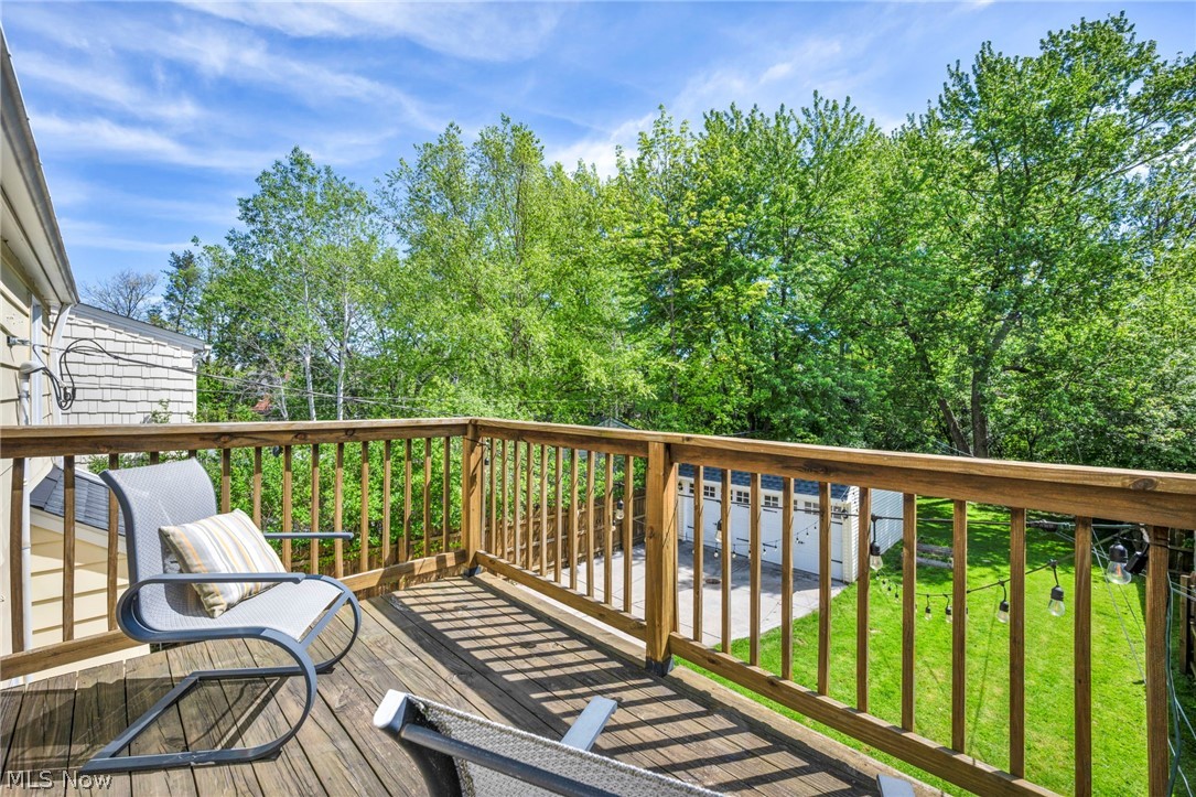 2181 Cranston Road University Heights OH 44118