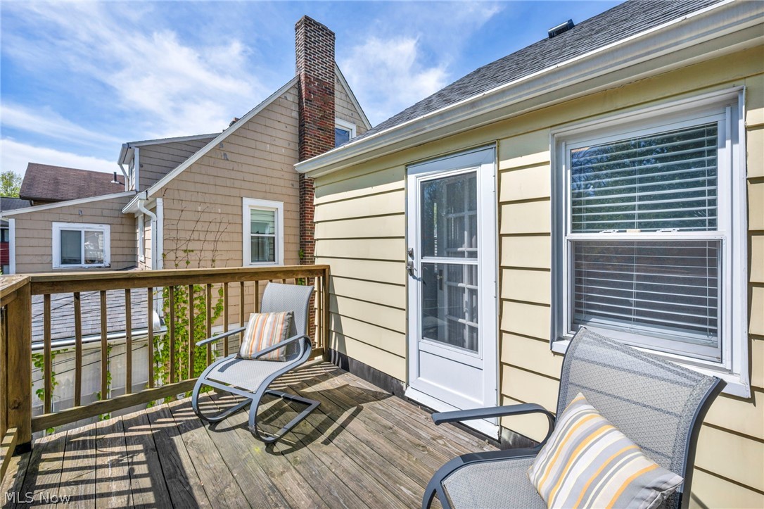 2181 Cranston Road University Heights OH 44118