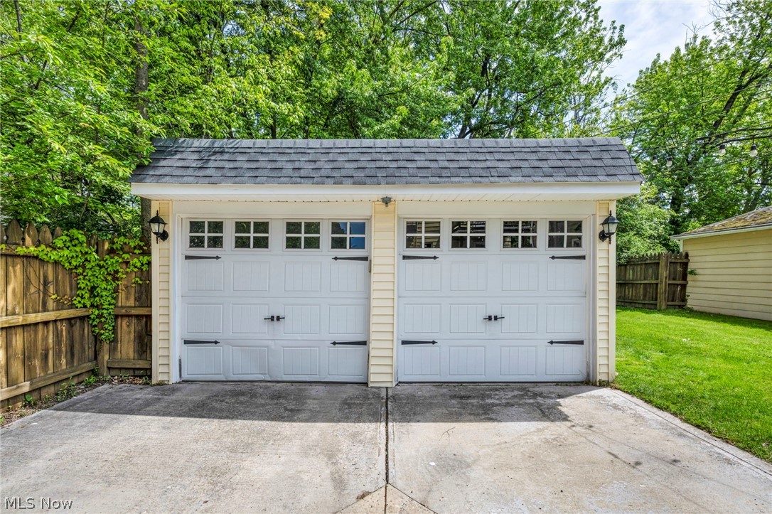 2181 Cranston Road University Heights OH 44118