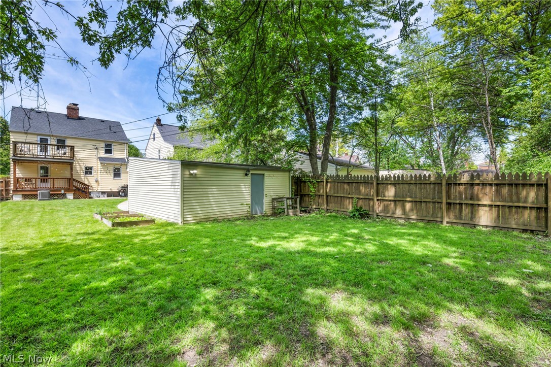 2181 Cranston Road University Heights OH 44118