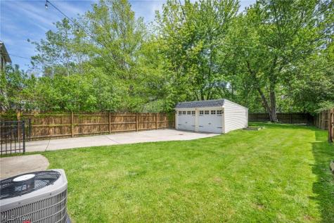 2181 Cranston Road University Heights OH 44118