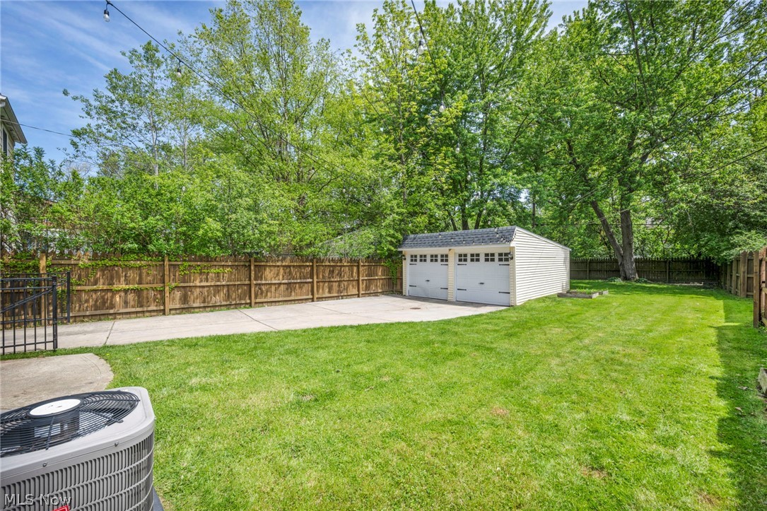 2181 Cranston Road University Heights OH 44118