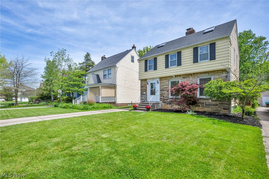 2181 Cranston Road University Heights OH 44118
