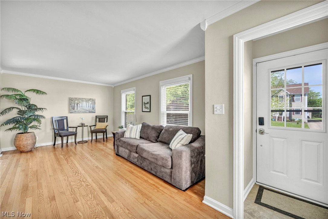 2181 Cranston Road University Heights OH 44118
