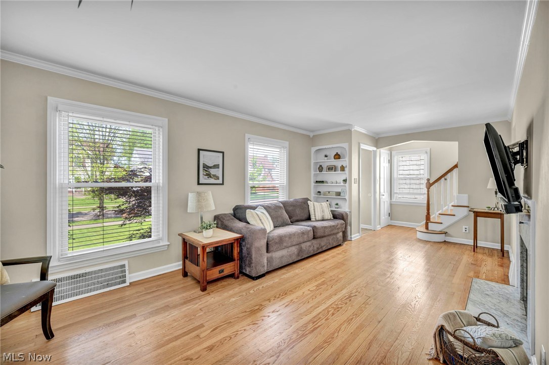 2181 Cranston Road University Heights OH 44118