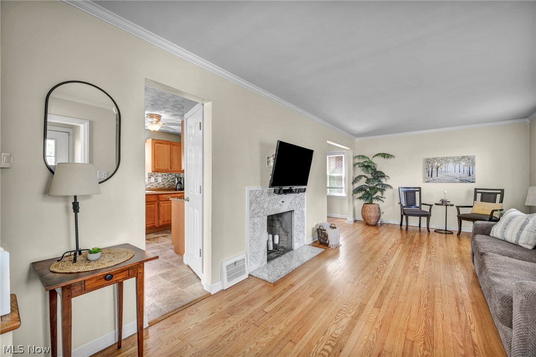 2181 Cranston Road University Heights OH 44118