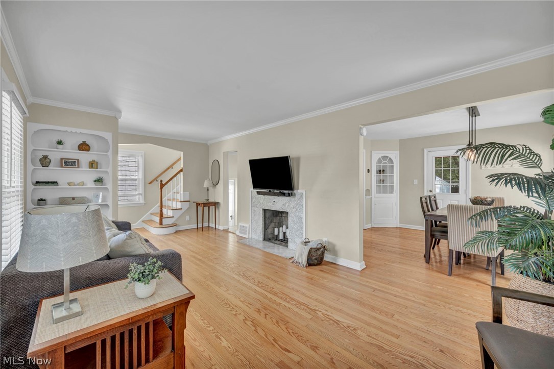 2181 Cranston Road University Heights OH 44118