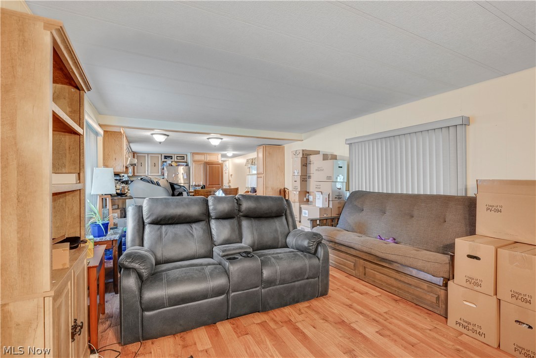 171 Brook Drive Brookfield OH 44403