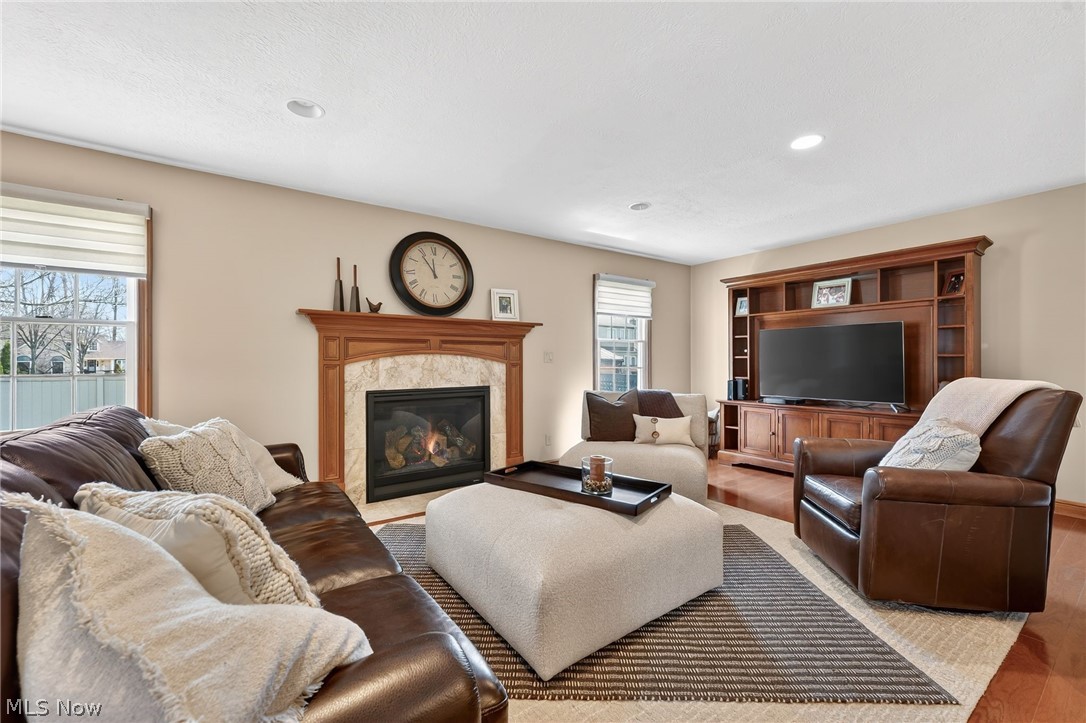5503 Pheasants Walk Drive North Olmsted OH 44070