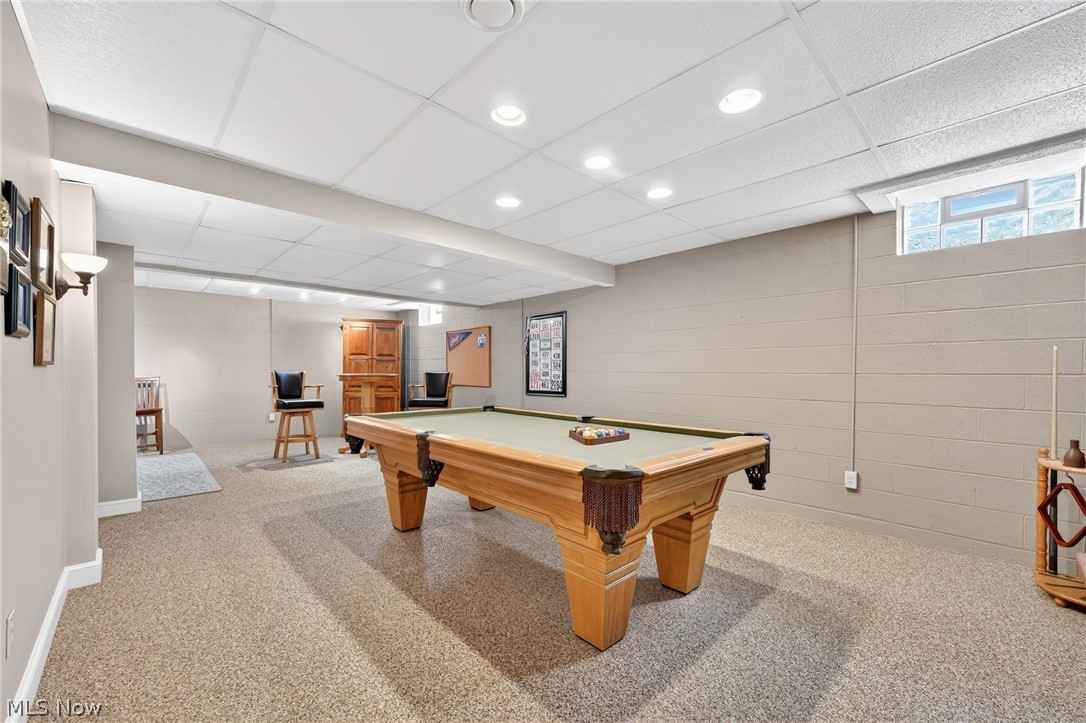 5503 Pheasants Walk Drive North Olmsted OH 44070