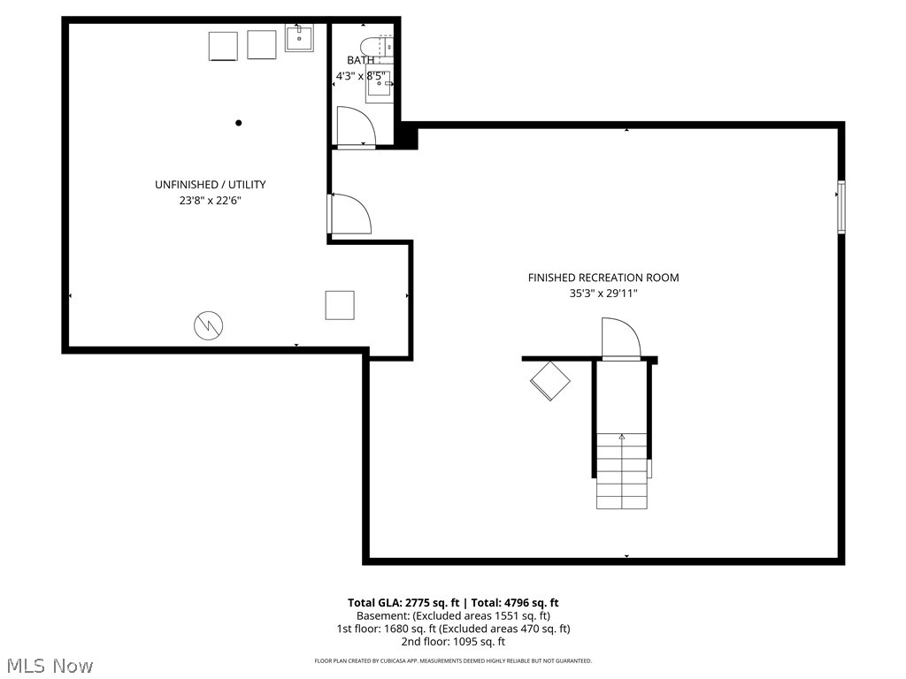 5503 Pheasants Walk Drive North Olmsted OH 44070