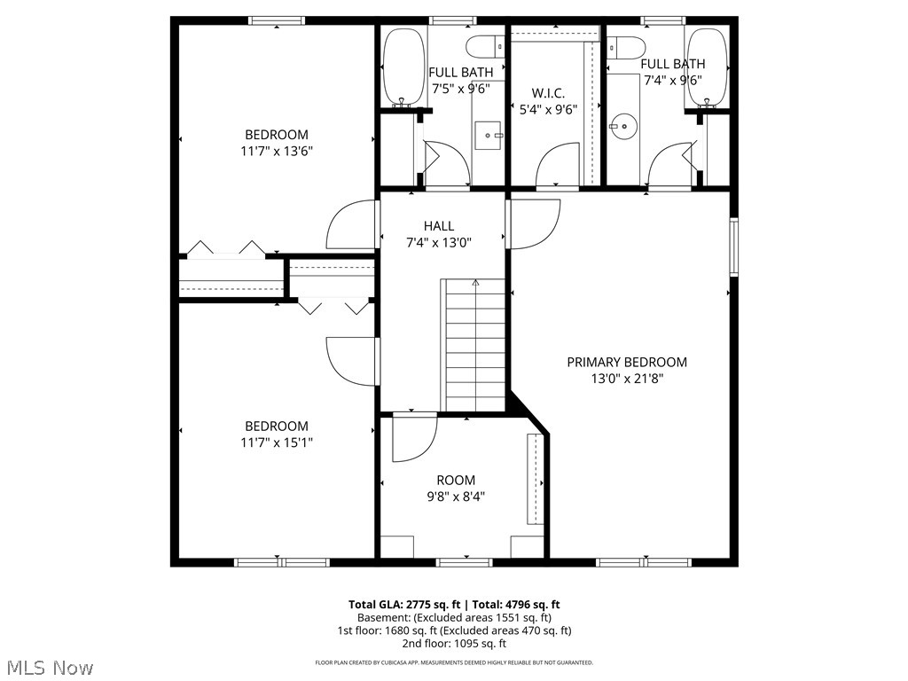 5503 Pheasants Walk Drive North Olmsted OH 44070
